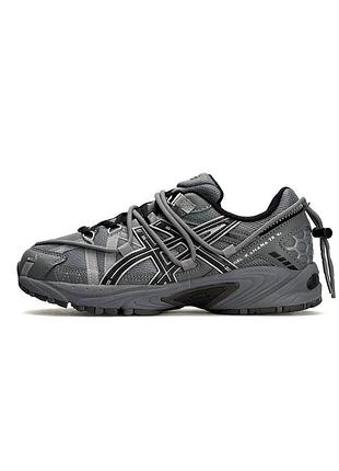 Кроссовки мужские asics gel-kahana t v2 reflective dark grey
