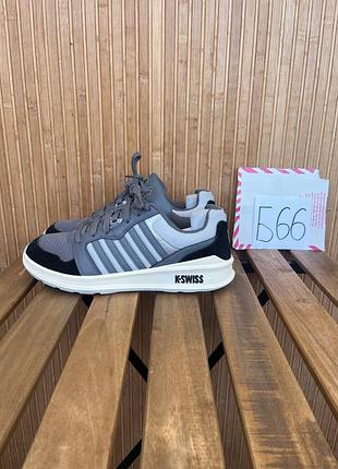 Кроссовки k-swiss rival trainer t