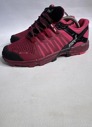 Трекінгові кросівки inov-8 2
