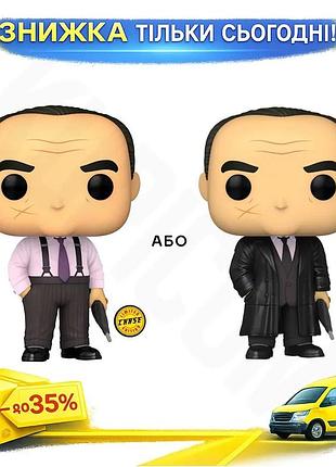 Ku игровая фигурка funko universal fit pop бэтмен освальд кобблпот chase коллекционная фигурка для фан uni2l_k