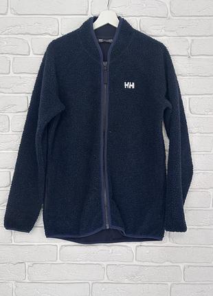 Куртка-шерпа helly hansen 2