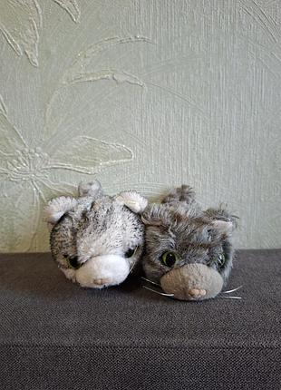 М'які іграшки the cat artlist collection котики, 2 шт