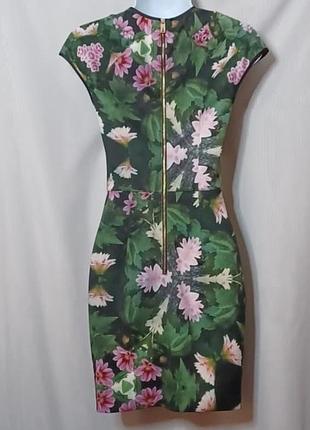 Новое платье ted baker 3
