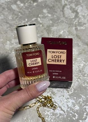 Парфуми tom ford lost cherry унісекс 60 мл 2