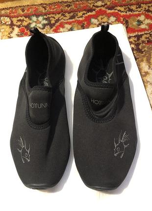 Аквашузи водне взуття hot tuna water shoes 44р.