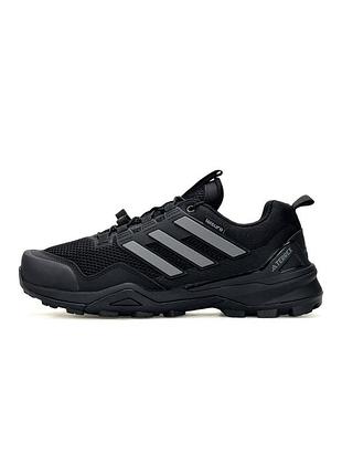 Мужские кроссовки adidas terrex skychaser black