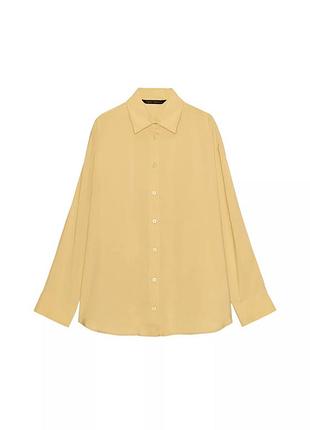 Zara сорочка блузка оригінал бренд
