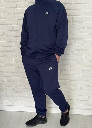 Спортивний костюм nike 4