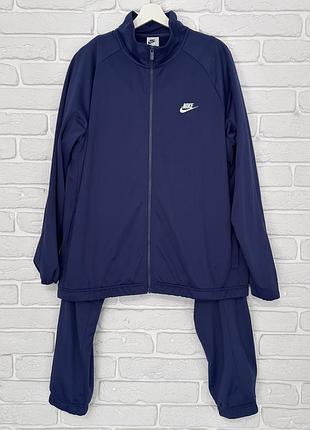 Спортивний костюм nike 3
