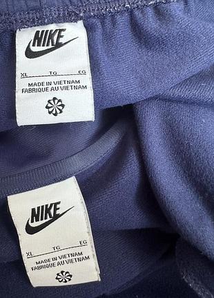 Спортивний костюм nike 6