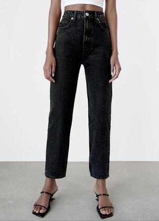 Джинси zara 2