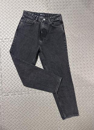 Джинси zara 4