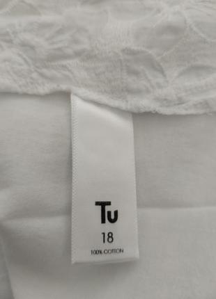 Жіноча бу блузка 6