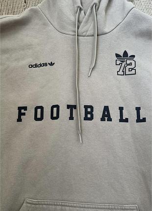 Adidas худі 4