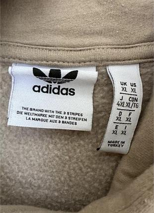 Adidas худі 5