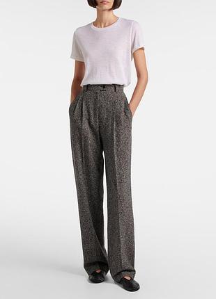 Брюки massimo dutti