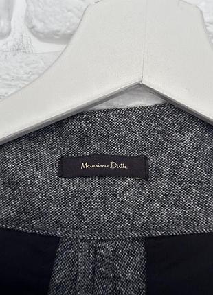 Брюки massimo dutti 3
