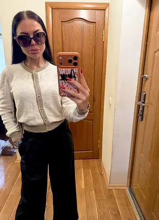 Кофта женская pinko 2