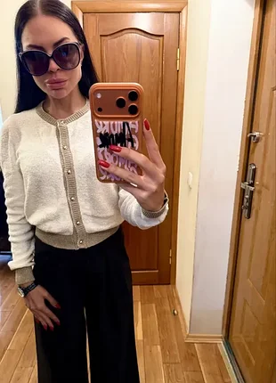 Кофта женская pinko 3