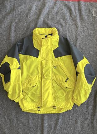Лижна куртка descente