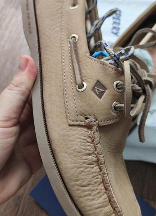 Лофери жіночі sperry aritzia 2
