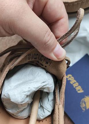 Лофери жіночі sperry aritzia 4