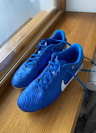 Бутси бутсы nike