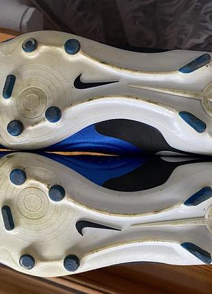 Бутси бутсы nike 4