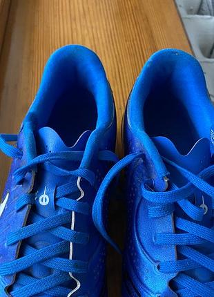 Бутси бутсы nike 6