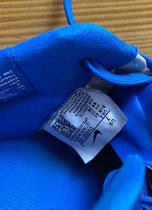 Бутси бутсы nike 5