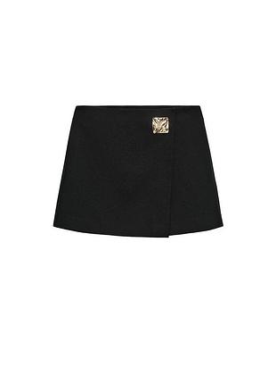 Zara оригінал бренд спідниця шорти