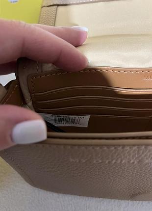 Marc jacobs міні сумочка оригінал 4