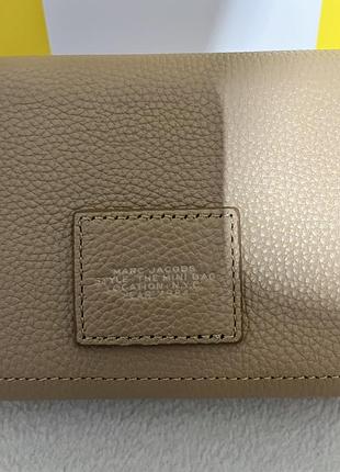 Marc jacobs міні сумочка оригінал 6