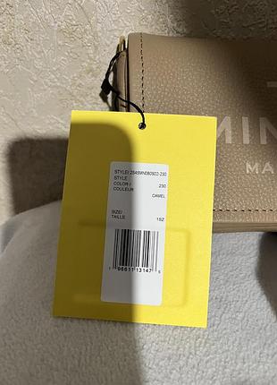 Marc jacobs міні сумочка оригінал 2