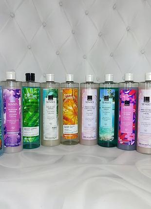 Гель для душу ейвон avon 500мл