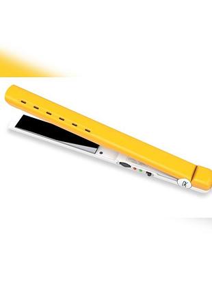 Випрямляч волосся gkhair d700 titanium flat iron