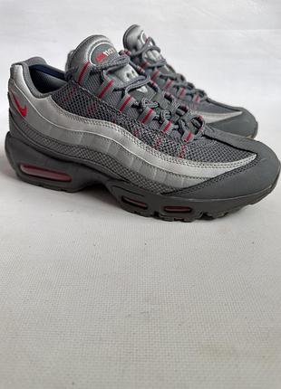 Кросівки nike air max