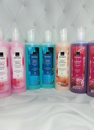 Гель для душу ейвон avon 720мл
