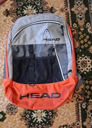Рюкзак через плечо head