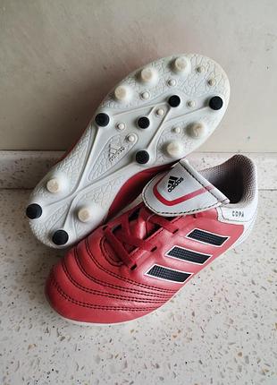 Дитячі бутси adidas copa 17.3-japan hg j