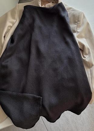 💔шикарна натуральна спідниця massimo dutti  100% віскоза , тканина виглядає дуже красиво і дорого
