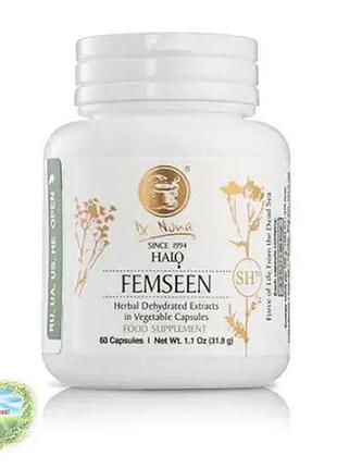 Фемсін доктор нона dr.nona halo femseen