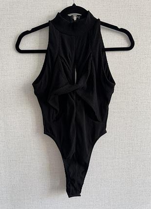Боді maniere de voir