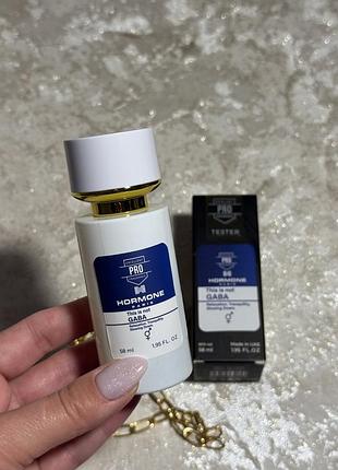 Парфуми hormone paris gaba 60 мл