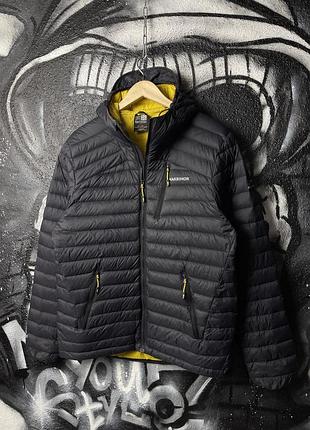 Karrimor 🔝 пуховик