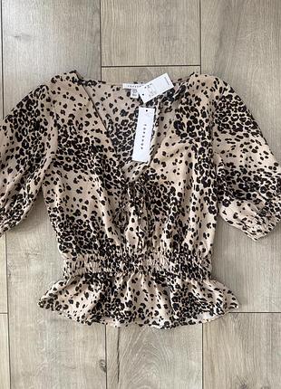 Боузка нова від topshop