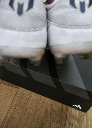 Бутси дитячі adidas f50 messi 3
