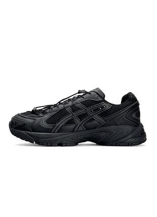 Кросівки чоловічі asics gel-kahana tr v4 all black