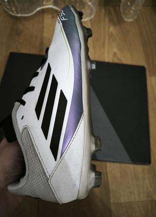 Бутси дитячі adidas f50 messi 4