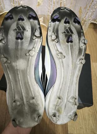 Бутси дитячі adidas f50 messi 5